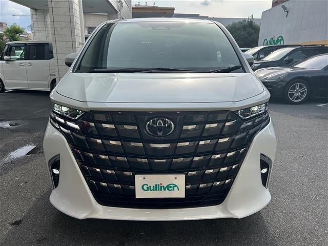 Toyota ALPHARD 2024 8015331-15
