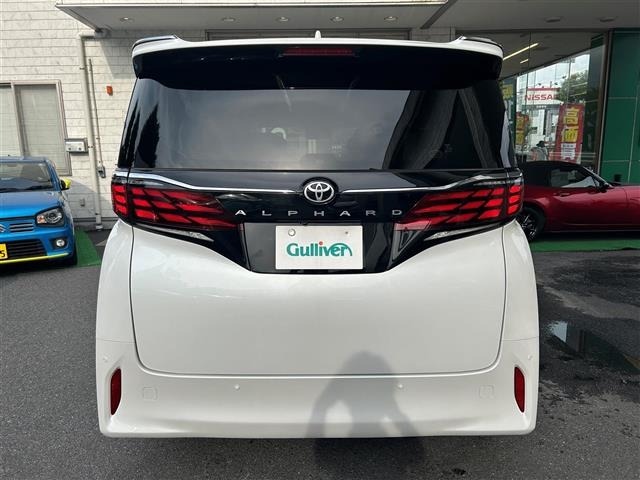Toyota ALPHARD 2024 8015331-16