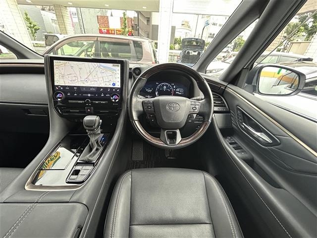 Toyota ALPHARD 2024 8015331-17