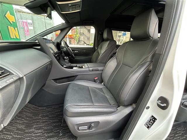 Toyota ALPHARD 2024 8015331-20