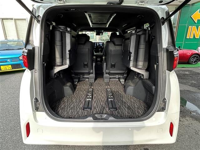 Toyota ALPHARD 2024 8015331-6