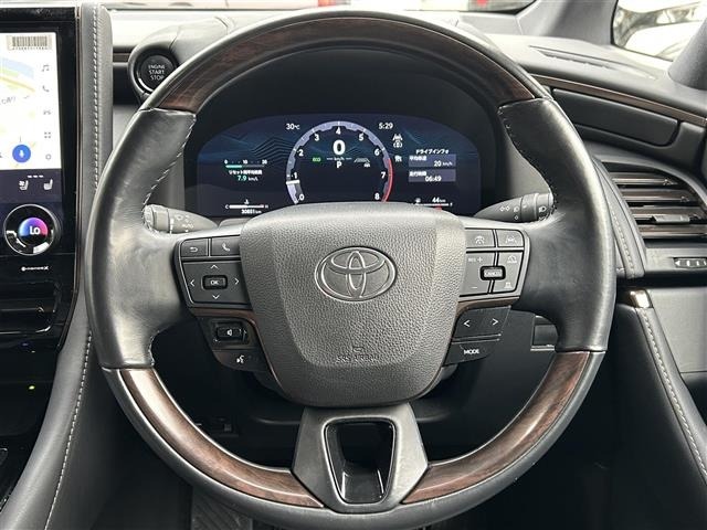 Toyota ALPHARD 2024 8015331-7