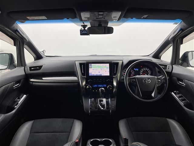 Toyota ALPHARD 2021 8015338-13
