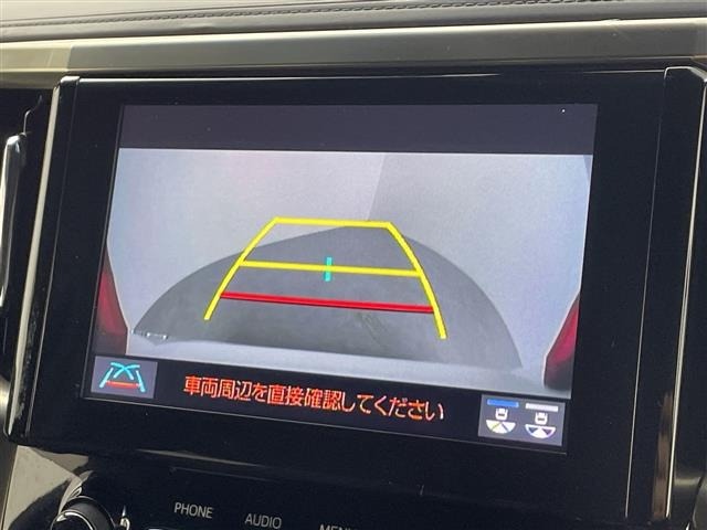 Toyota ALPHARD 2021 8015338-16