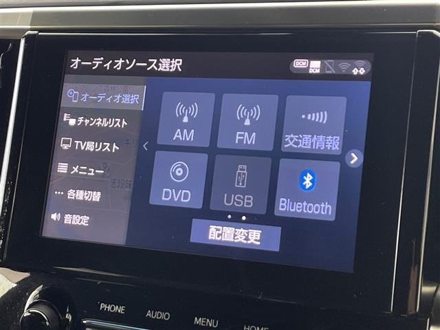 Toyota ALPHARD 2021 8015338-17