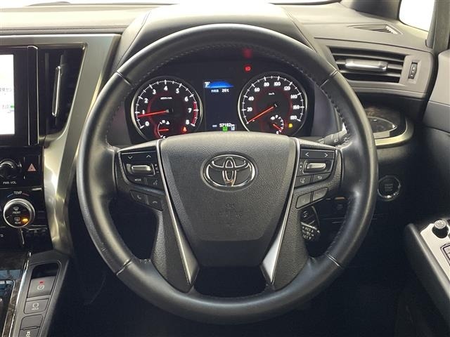 Toyota ALPHARD 2021 8015338-7