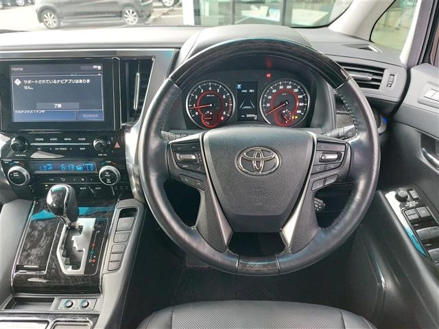 Toyota ALPHARD 2021 8015339-10