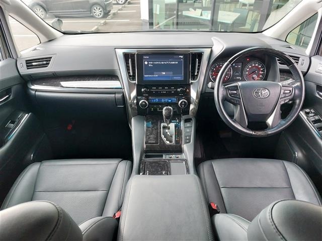 Toyota ALPHARD 2021 8015339-20