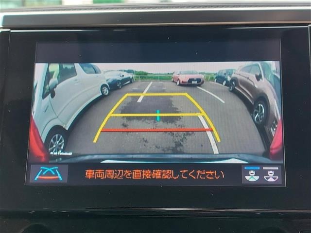 Toyota ALPHARD 2021 8015339-22