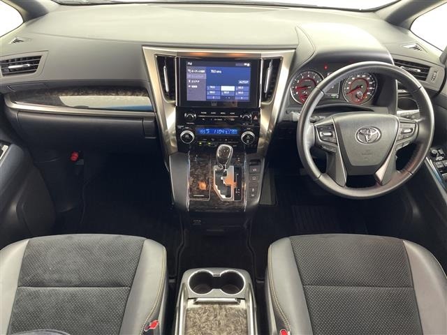 Toyota ALPHARD 2021 8015340-14