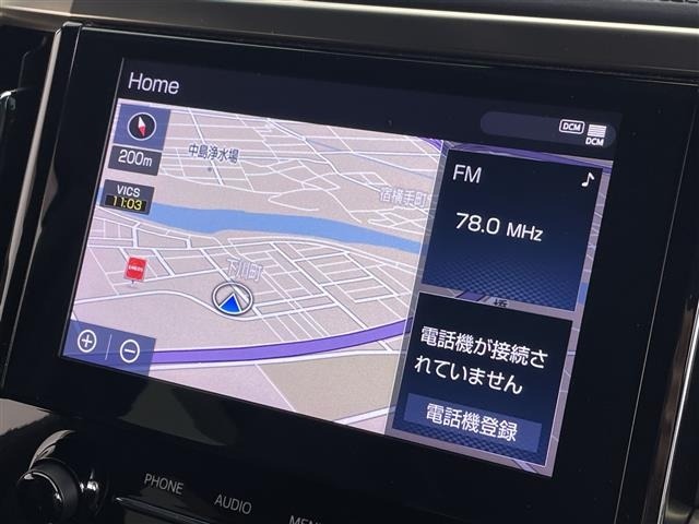 Toyota ALPHARD 2021 8015340-15