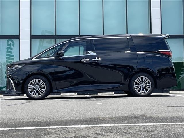 Toyota ALPHARD 2023 8015347-10