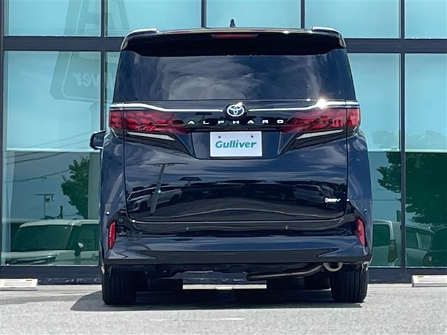 Toyota ALPHARD 2023 8015347-11