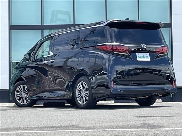 Toyota ALPHARD 2023 8015347-13