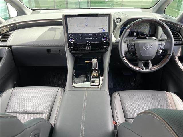 Toyota ALPHARD 2023 8015347-14