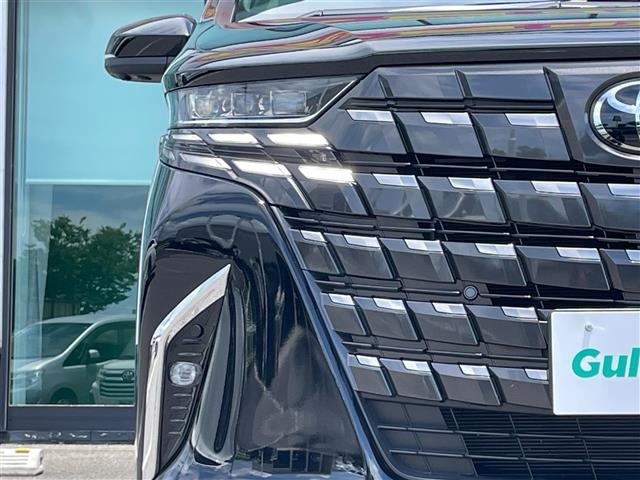 Toyota ALPHARD 2023 8015347-2