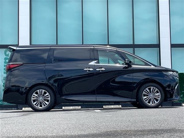 Toyota ALPHARD 2023 8015347-20