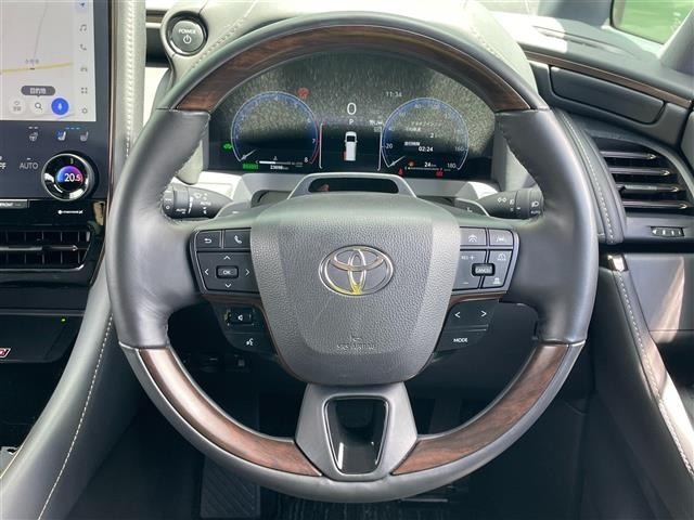 Toyota ALPHARD 2023 8015347-21