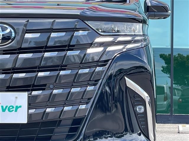 Toyota ALPHARD 2023 8015347-22
