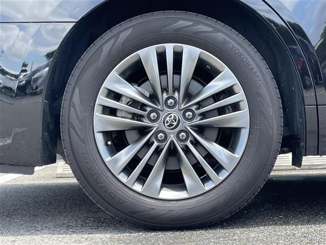 Toyota ALPHARD 2023 8015347-6