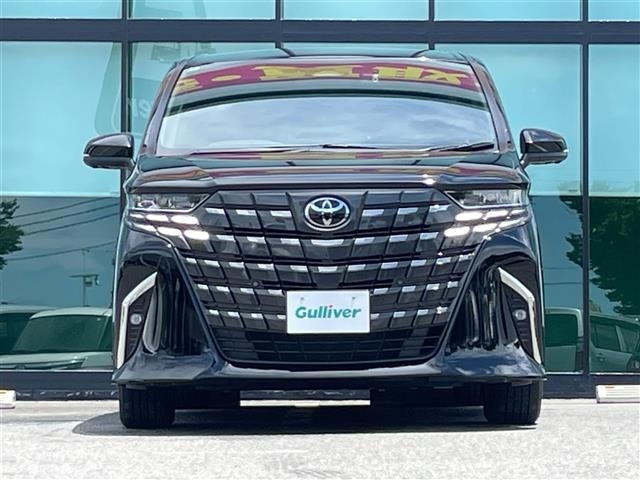 Toyota ALPHARD 2023 8015347-8