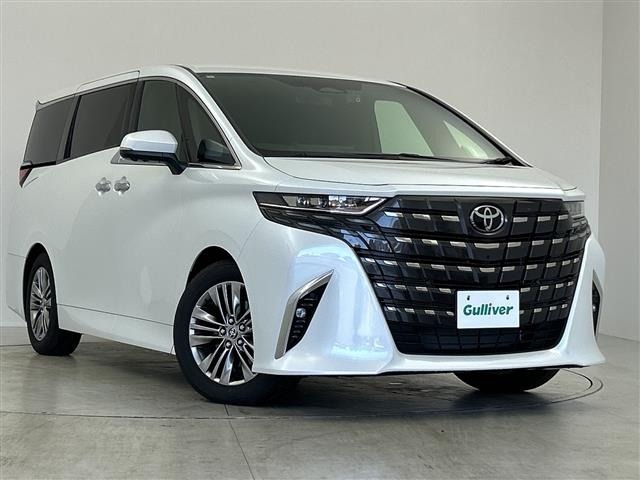Toyota ALPHARD 2024 8015348-0