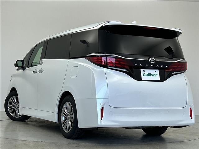 Toyota ALPHARD 2024 8015348-13
