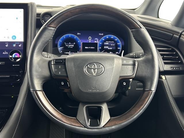 Toyota ALPHARD 2024 8015348-15