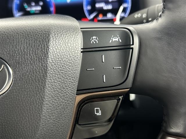 Toyota ALPHARD 2024 8015348-5
