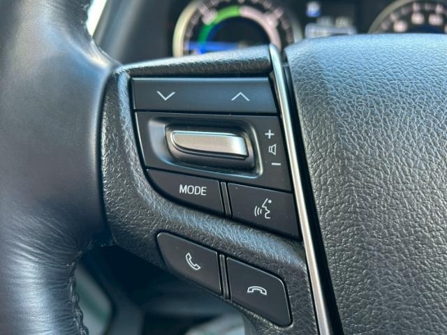 Toyota ALPHARD 2018 8015349-10