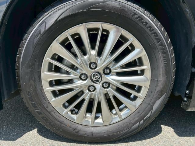 Toyota ALPHARD 2018 8015349-14