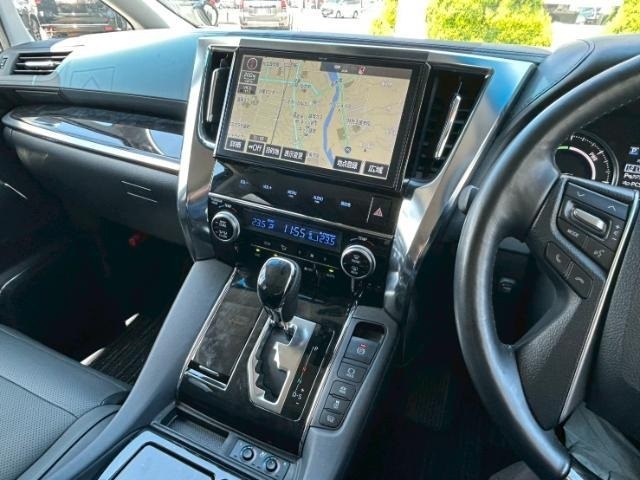 Toyota ALPHARD 2018 8015349-16