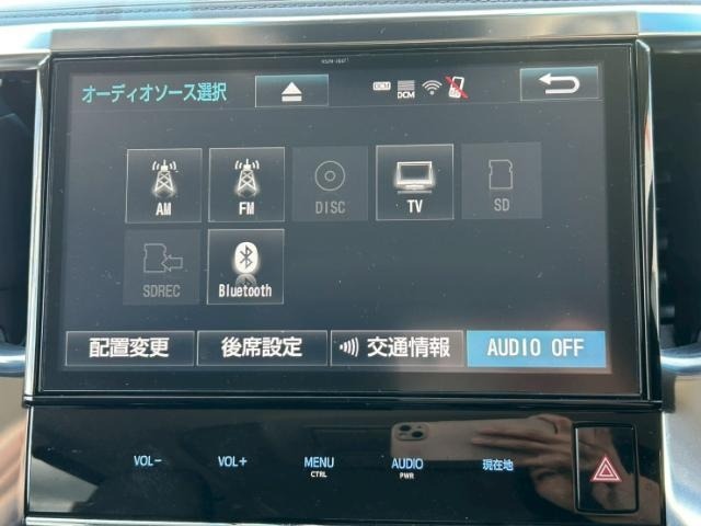 Toyota ALPHARD 2018 8015349-18