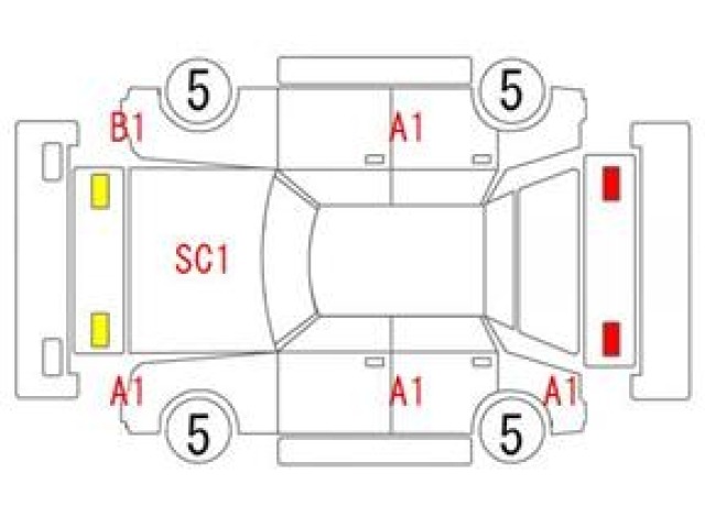 Toyota ALPHARD 2018 8015349-23