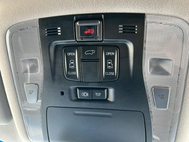 Toyota ALPHARD 2018 8015349-3