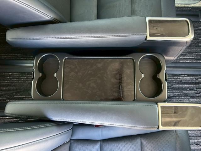 Toyota ALPHARD 2018 8015349-6