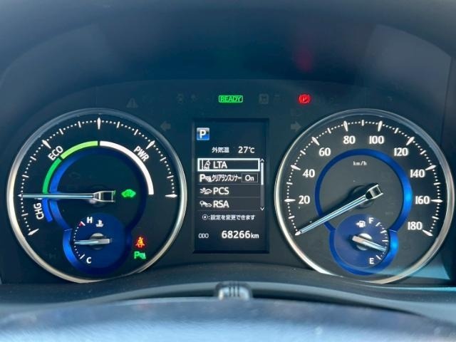 Toyota ALPHARD 2018 8015349-8