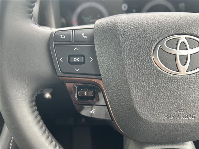 Toyota ALPHARD 2025 8015355-10