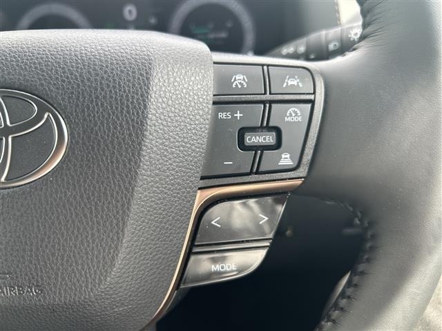 Toyota ALPHARD 2025 8015355-11