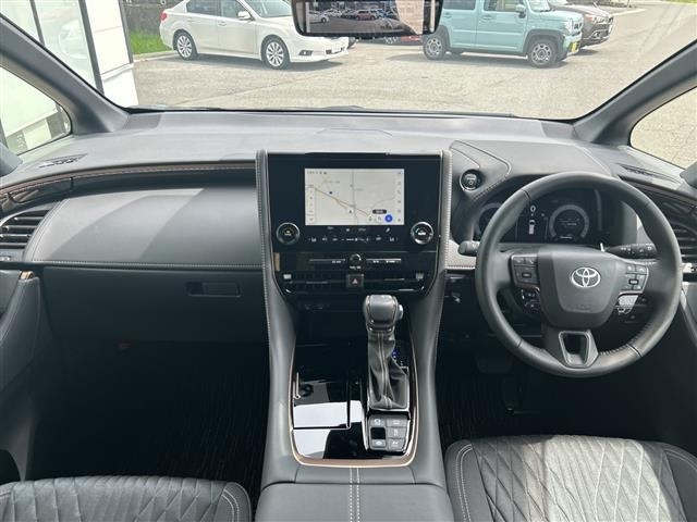 Toyota ALPHARD 2025 8015355-15