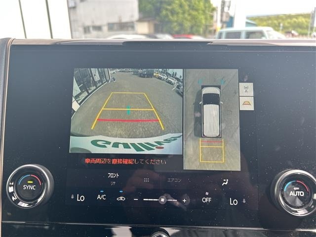 Toyota ALPHARD 2025 8015355-19