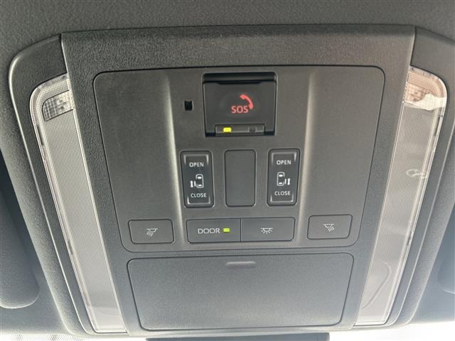 Toyota ALPHARD 2025 8015355-2