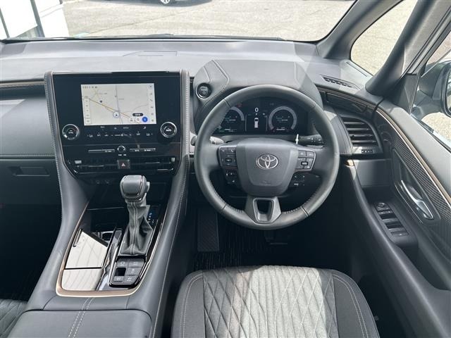 Toyota ALPHARD 2025 8015355-22
