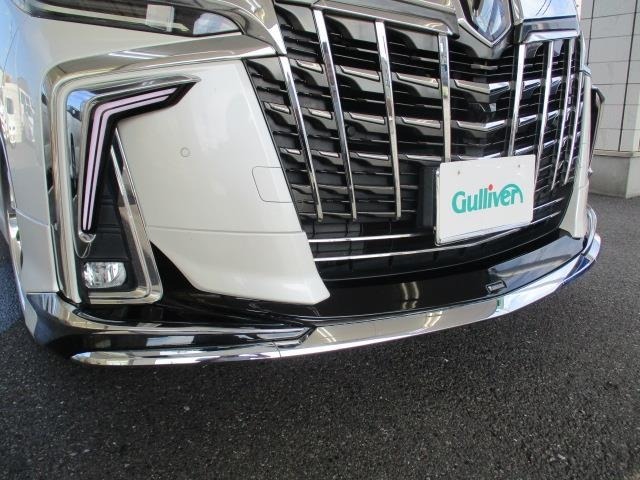 Toyota ALPHARD 2019 8015363-15