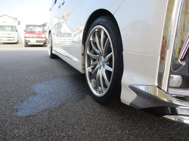 Toyota ALPHARD 2019 8015363-16