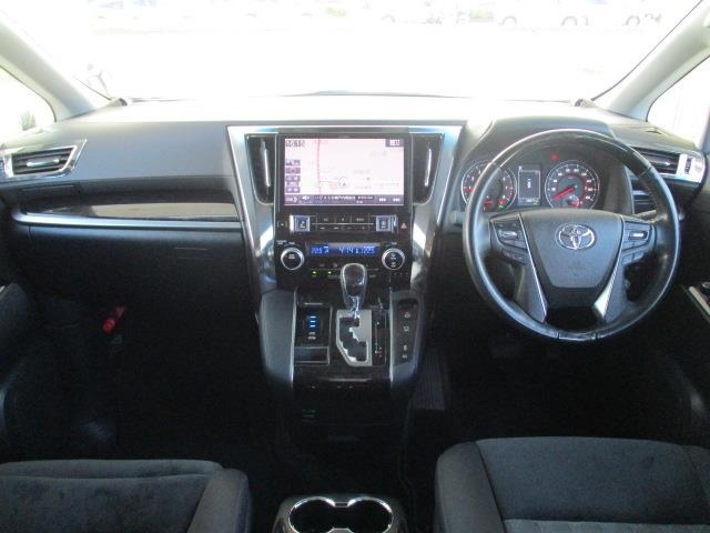 Toyota ALPHARD 2019 8015363-22
