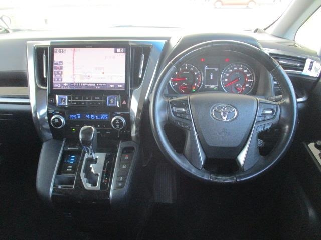 Toyota ALPHARD 2019 8015363-28