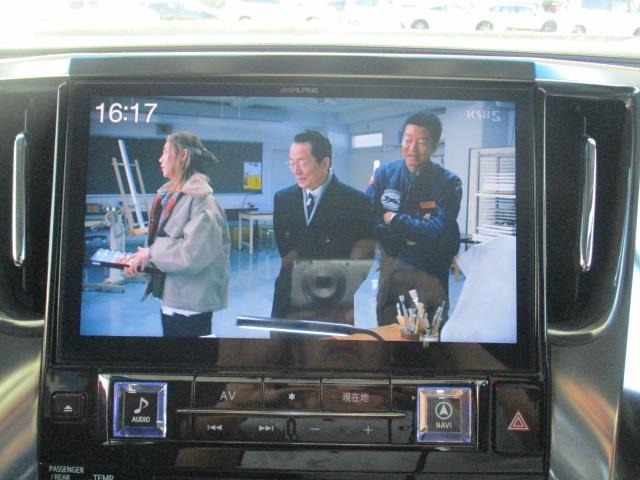 Toyota ALPHARD 2019 8015363-3