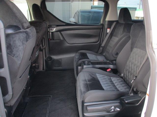 Toyota ALPHARD 2019 8015363-4
