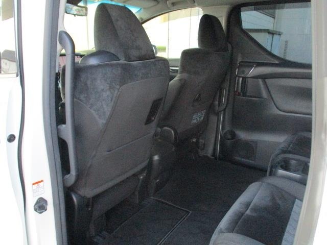 Toyota ALPHARD 2019 8015363-6